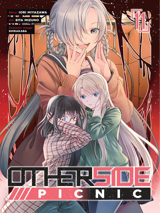 Title details for Otherside Picnic, Volume 11 by Iori Miyazawa - Available